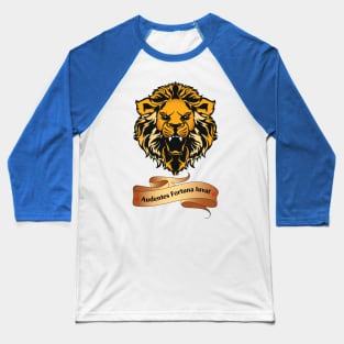 The Lion Baseball T-Shirt